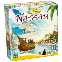 SFCC 7 : Nassau Classic - EN-QNG-SFC-011-153