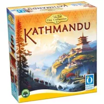 SFCC 8 : Kathmandu Classic - EN-QNG-SFC-012-173