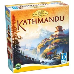 SFCC 8 : Kathmandu Classic - EN-QNG-SFC-012-173