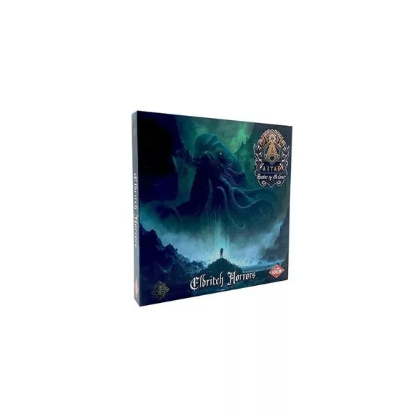 Altar: Realms of the Gods - Eldritch Horrors - EN-TRJ-TAR-003-083