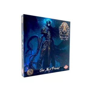 Altar - Exp One Must Prevail - EN-TRJ-TAR-005-098