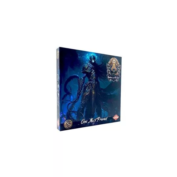 Altar - Exp One Must Prevail - EN-TRJ-TAR-005-098