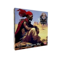 Altar: Realms of the Gods - Pilgrims' Road - EN-TRJ-TAR-006-095