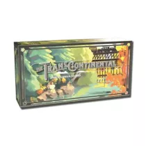 The Transcontinental - EN-WHE-TCL-001-111
