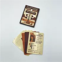 Fliptown: The Outskirts - EN-WRI-FLI-002-964