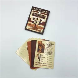 Fliptown: The Outskirts - EN-WRI-FLI-002-964