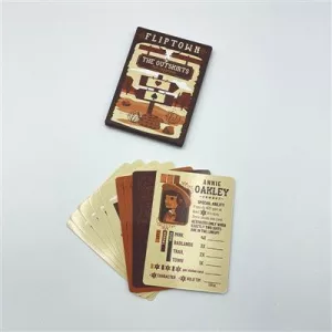 Fliptown: The Outskirts - EN-WRI-FLI-002-964