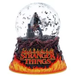 Stranger Things - Eddie's Sacrifice hógömb
