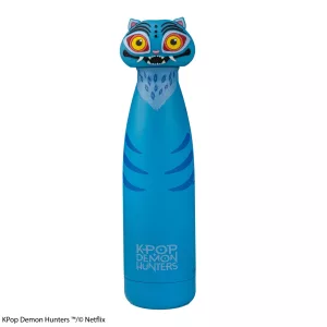 Kpop Demon Hunters - Derpy hőszigetelt kulacs (500 ml)