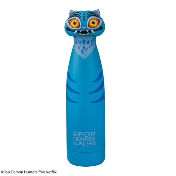 Kpop Demon Hunters - Derpy hőszigetelt kulacs (500 ml)