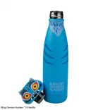 Kpop Demon Hunters - Derpy hőszigetelt kulacs (500 ml)