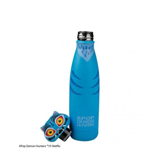 Kpop Demon Hunters - Derpy hőszigetelt kulacs (500 ml)