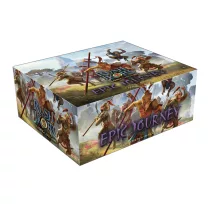 Rush of Ikorr: Act 2 Part 1 - Epic Journey Booster Display (24 Boosters) - EN-12744