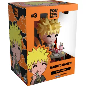 Naruto - Youtooz Vinyl Figure - Naruto Ramen-NARUTORAMEN