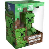 Minecraft - Youtooz Vinyl Figure - Creeper-CREEPER