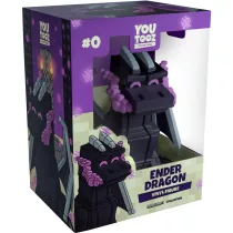 Minecraft - Youtooz Vinyl Figure - Ender Dragon-ENDERDRAGON