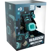 Minecraft - Youtooz Vinyl Figure - Warden-WARDEN