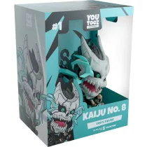 Kaiju No 8 - Youtooz Vinyl Figure-KAIJUNO8