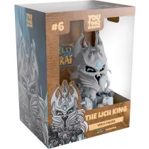 World of Warcraft - Youtooz Vinyl Figure - The Lich King-THELICHKING
