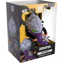 Starcraft - Youtooz Vinyl Figure - Zeratul-ZERATUL