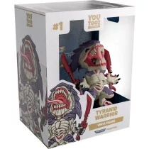 Warhammer 40,000: Space Marine 2 - Youtooz Vinyl Figure - Tyranid Warrior-TYRANIDWARRIOR