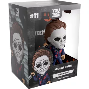 Halloween - Youtooz Vinyl Figure - Michael Myers-MICHAELMYERS