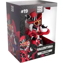 Hazbin Hotel - Youtooz Vinyl Figure - Valentino-VALENTINO