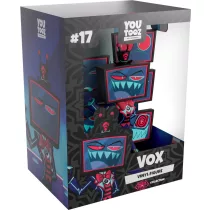 Hazbin Hotel - Youtooz Vinyl Figure - Vox-VOX