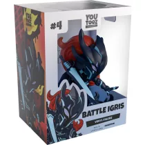 Solo Leveling - Youtooz Vinyl Figure - Battle Igris-BATTLEIGRIS