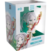 Frieren: Beyond Journey's End - Youtooz Vinyl Figure - Frieren-FRIEREN