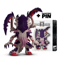 Warhammer 40,000: Space Marine 2 - Youtooz Vinyl Figure - Lictor-LICTOR