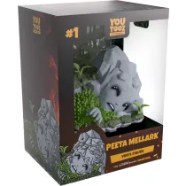The Hunger Games - Youtooz Vinyl Figure - Peeta Mellark-PEETAMELLARK
