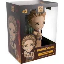 The Hunger Games - Youtooz Vinyl Figure - Finnick Odair-FINNICKODAIR