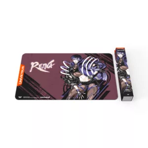 Tekken 8: Reina Playmat-UVSTK807-PM