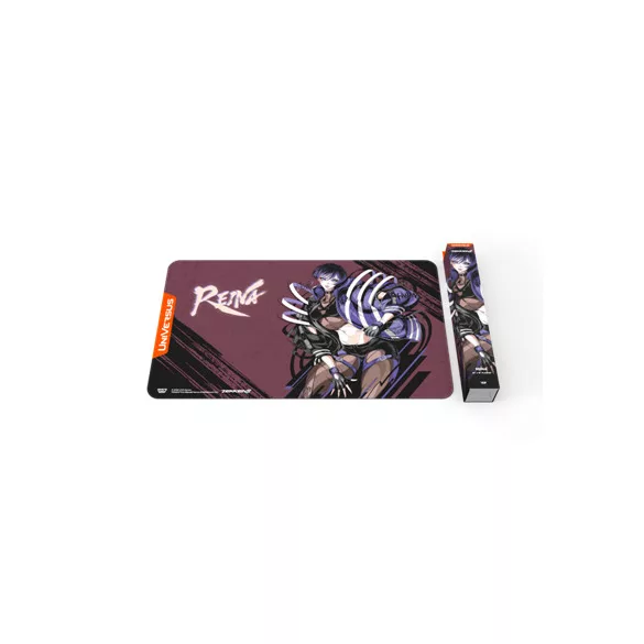 Tekken 8: Reina Playmat-UVSTK807-PM