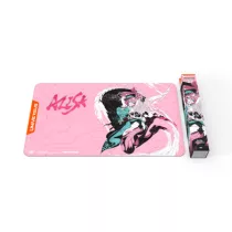 Tekken 8: Alisa Bosconovitch Playmat-UVSTK804-PM