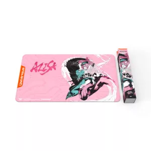 Tekken 8: Alisa Bosconovitch Playmat-UVSTK804-PM