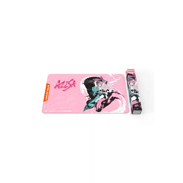 Tekken 8: Alisa Bosconovitch Playmat-UVSTK804-PM