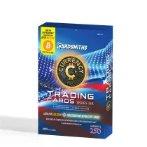 Cardsmiths: Currency Series 6: 2-Pack Collector Box - EN-CSC-637576-C