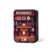 Bookshelf - EN-ACG106