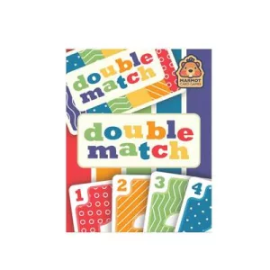 Double Match - EN-MCG2025DBM