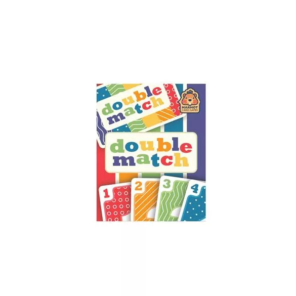 Double Match - EN-MCG2025DBM