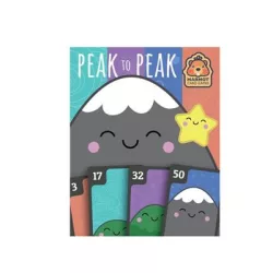 Peak to Peak - EN-MCG2026PTP