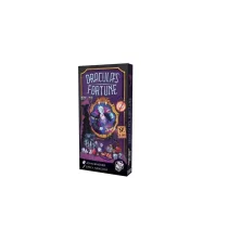 Draculas Fortune - EN-TTSTPQDRFB1