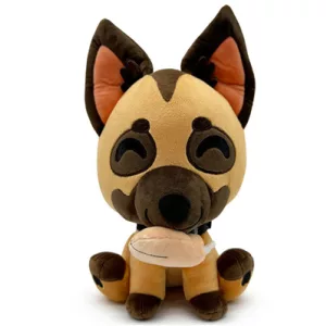 Fallout - Youtooz Plush (9 Inch) - CX404-CX404PLUSH9IN