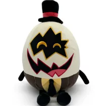 Hazbin Hotel - Youtooz Plush (9 Inch) - Egg Boi-EGGBOIPLUSH9IN