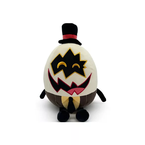 Hazbin Hotel - Youtooz Plush (9 Inch) - Egg Boi-EGGBOIPLUSH9IN