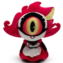 Hazbin Hotel - Youtooz Plush (9 Inch) - Niffty-NIFFTYPLUSH9IN