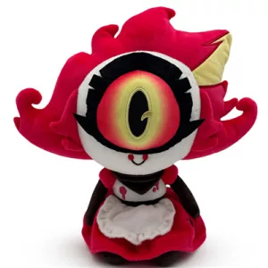 Hazbin Hotel - Youtooz Plush (9 Inch) - Niffty-NIFFTYPLUSH9IN