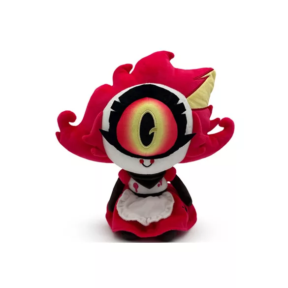 Hazbin Hotel - Youtooz Plush (9 Inch) - Niffty-NIFFTYPLUSH9IN